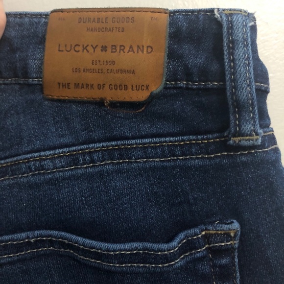 Lucky brand jeans - Picture 2 of 5